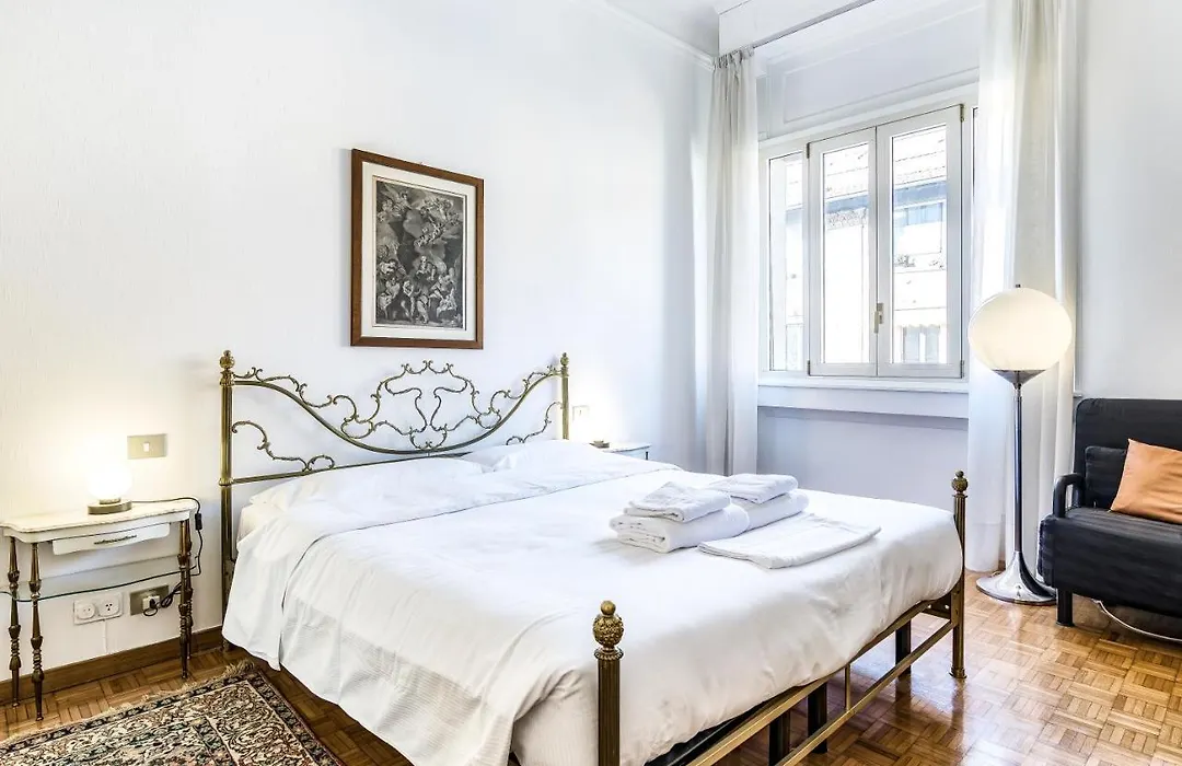 Huge Center Milan Guastalla Gardens 8PAX-1